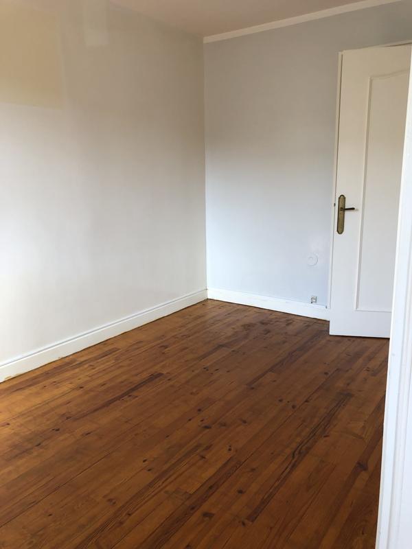 Appartement - 63 m² - 4 pièces