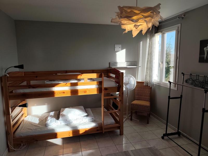 Maison - 130 m² - 7 pièces