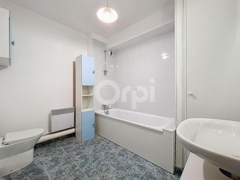 Studio - 29 m² - 1 pièce