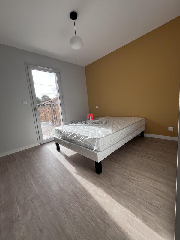 Maison contemporaine - 94 m² - 4 pièces