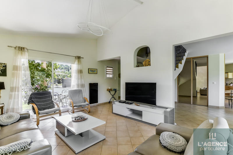 Villa - 145 m² - 5 pièces