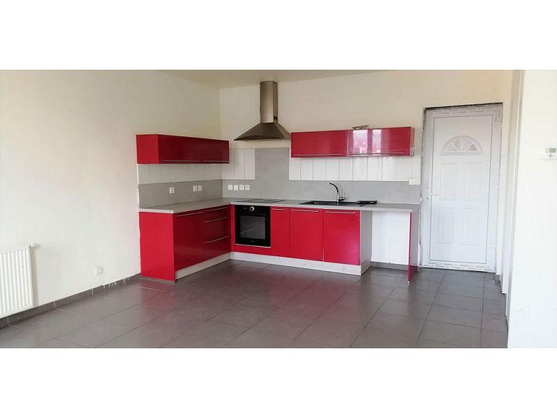 Appartement - 73 m² - 4 pièces