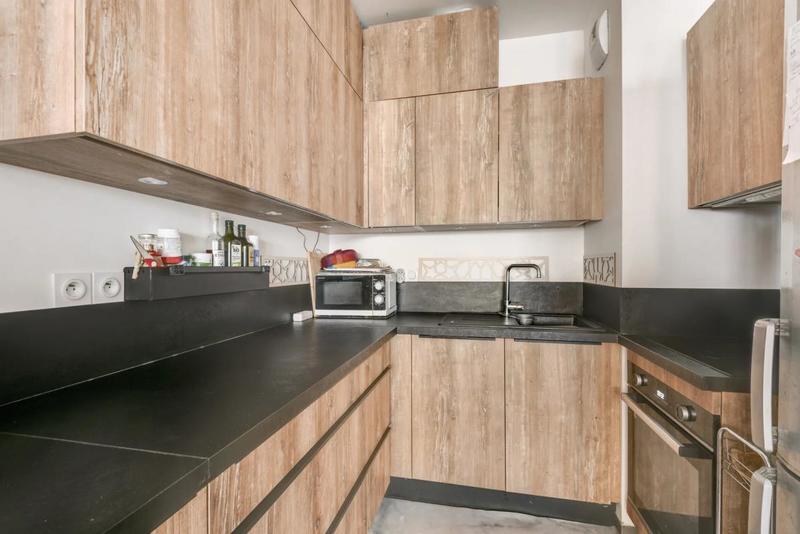 Appartement - 89 m² - 4 pièces