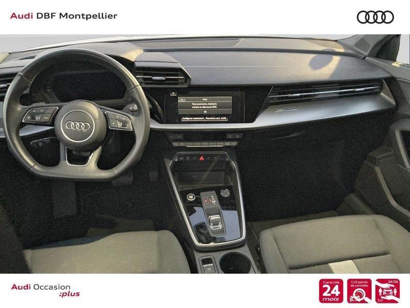 Audi A3 sportback 40 TFSIe 204 s tronic 6 Design