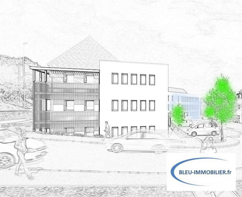 Bureau - 9 m² - 1 pièce