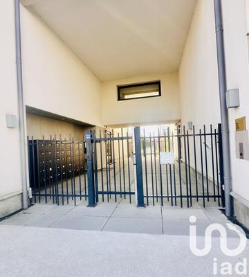 Appartement - 37 m² - 1 pièce