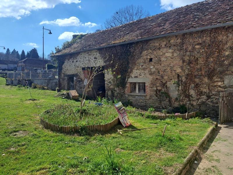 Maison de village - 200 m² - 7 pièces