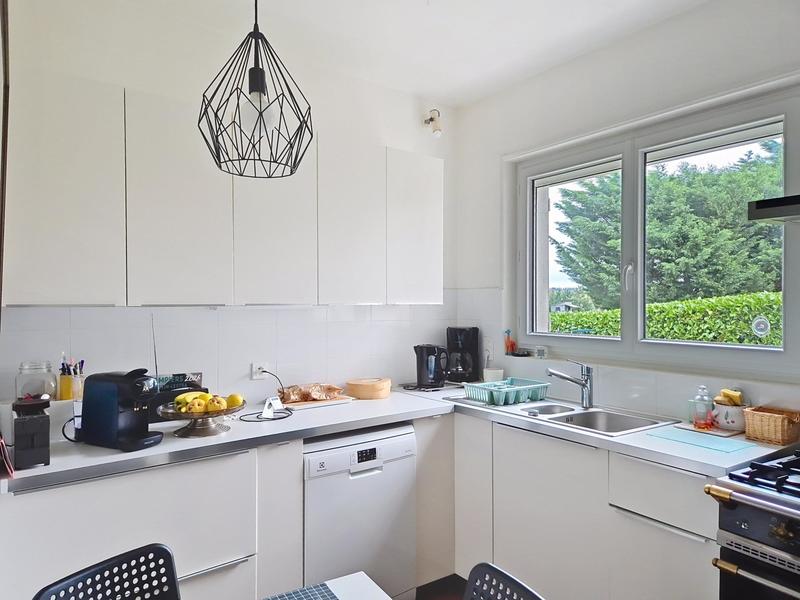 Maison - 152 m² - 6 pièces