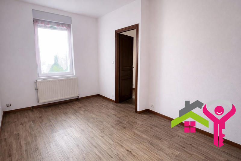 Maison - 56 m² - 3 pièces