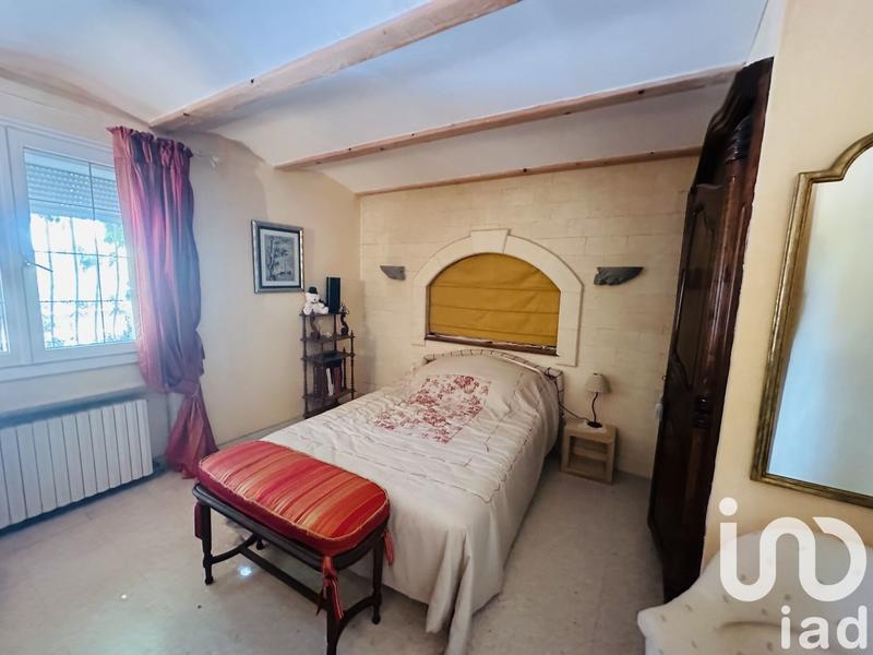 Maison - 137 m² - 5 pièces