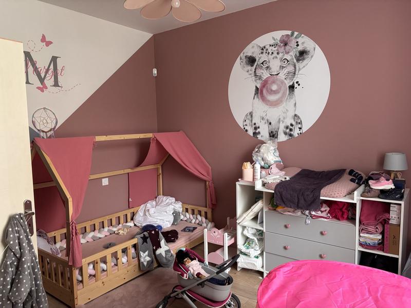 Maison ancienne - 270 m² - 9 pièces