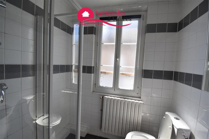 Maison - 77 m² - 4 pièces