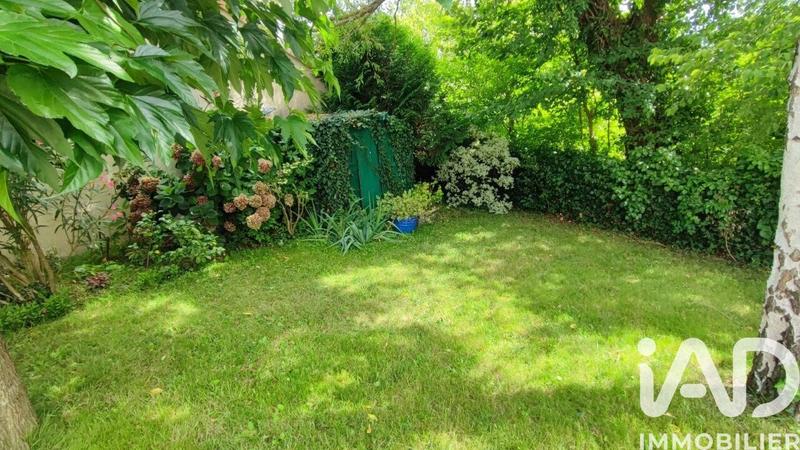 Maison - 99 m² - 4 pièces