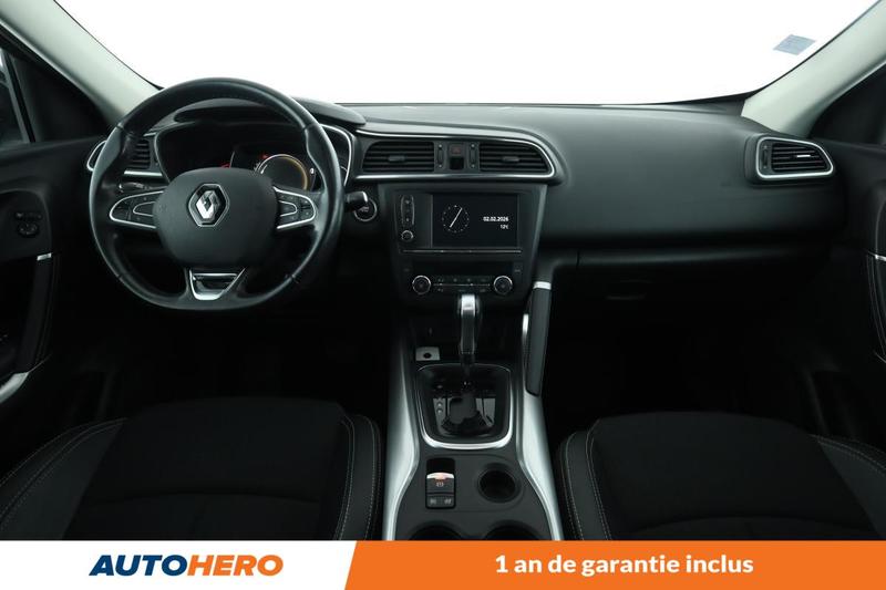 Renault Kadjar 1.5 dCi Energy Intens Edc 110 ch