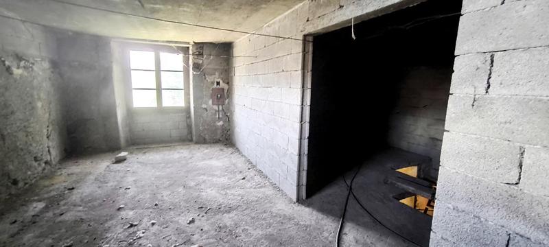 Ferme - 92 m² - 6 pièces