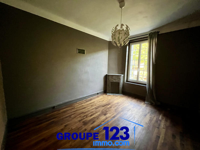 Maison - 103 m² - 5 pièces