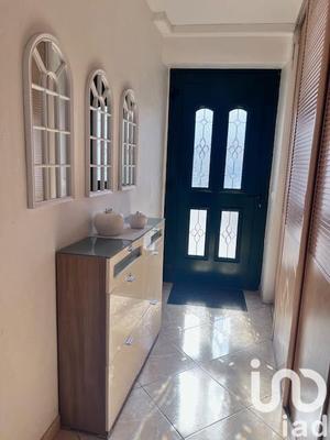 Maison - 254 m² - 7 pièces