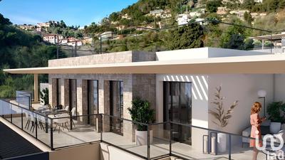 Appartement - 156 m² - 4 pièces