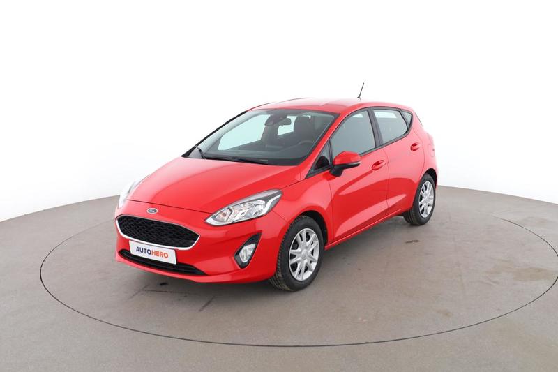 Ford Fiesta 1.1 Business 5p 85 ch