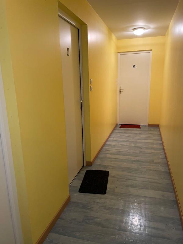 Immeuble - 191 m² - 12 pièces