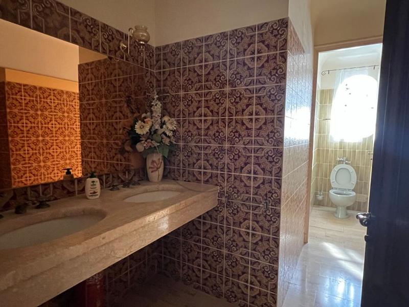 Demeure - 522 m² - 10 pièces