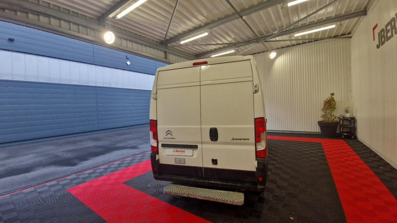 Citroën Jumper Tole 33 L2h2 Bluehdi 140 Ss Club