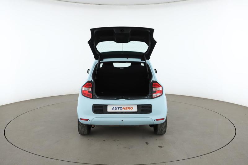 Renault Twingo 1.0 SCe Zen 71 ch