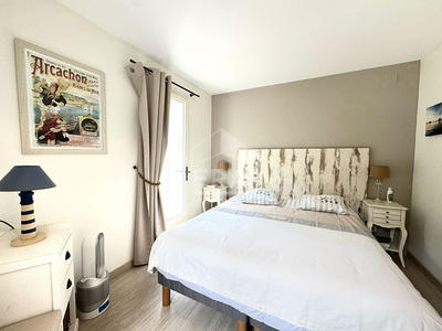 Appartement - 54 m² - 3 pièces