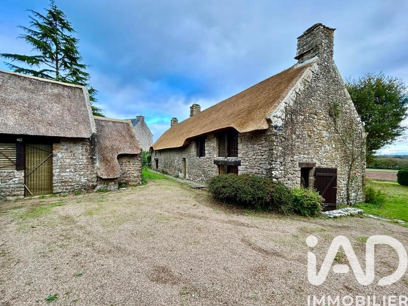 Maison - 141 m² - 7 pièces