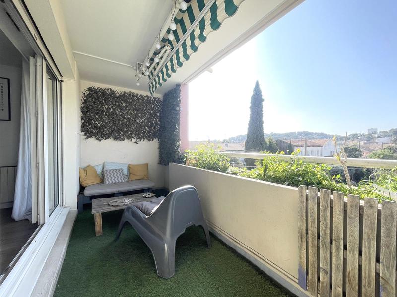 Appartement - 69 m² - 3 pièces