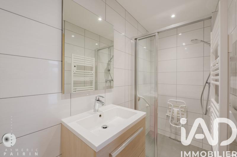 Maison - 136 m² - 4 pièces