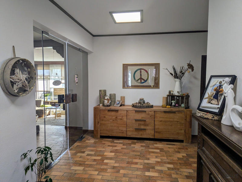 Maison - 170 m² - 9 pièces