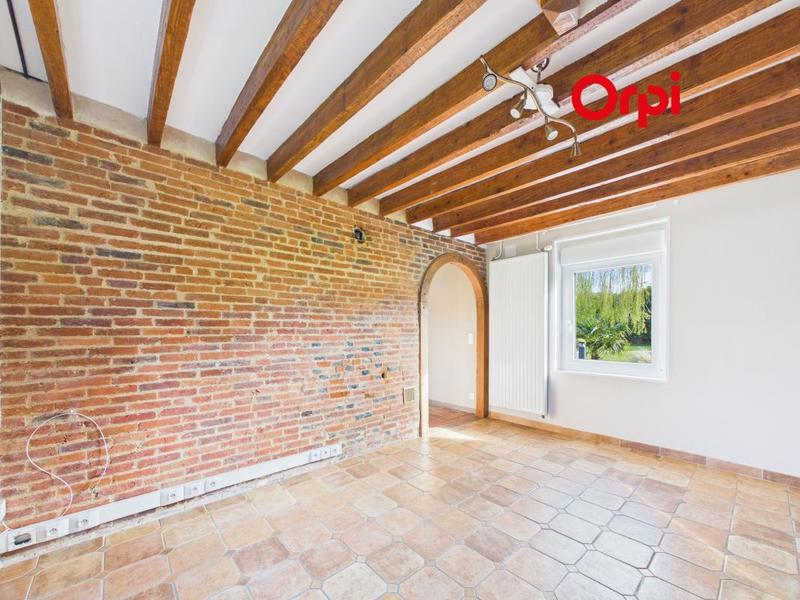 Maison - 79 m² - 5 pièces