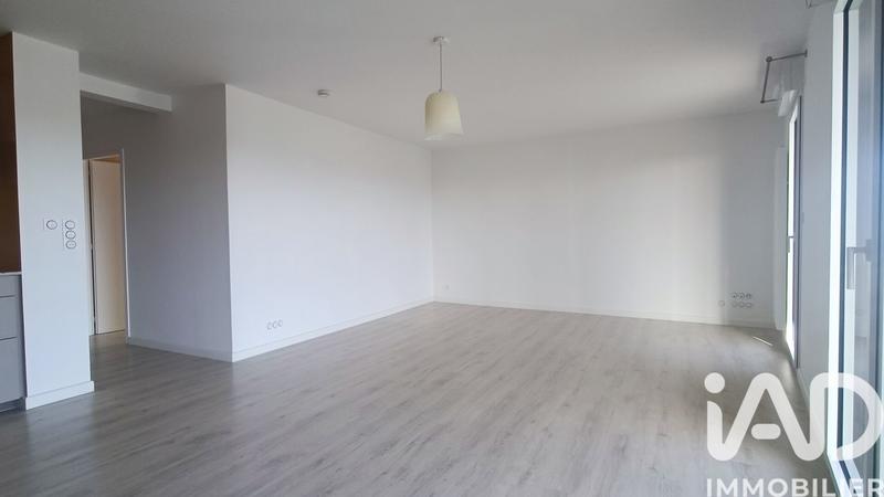 Appartement - 75 m² - 3 pièces