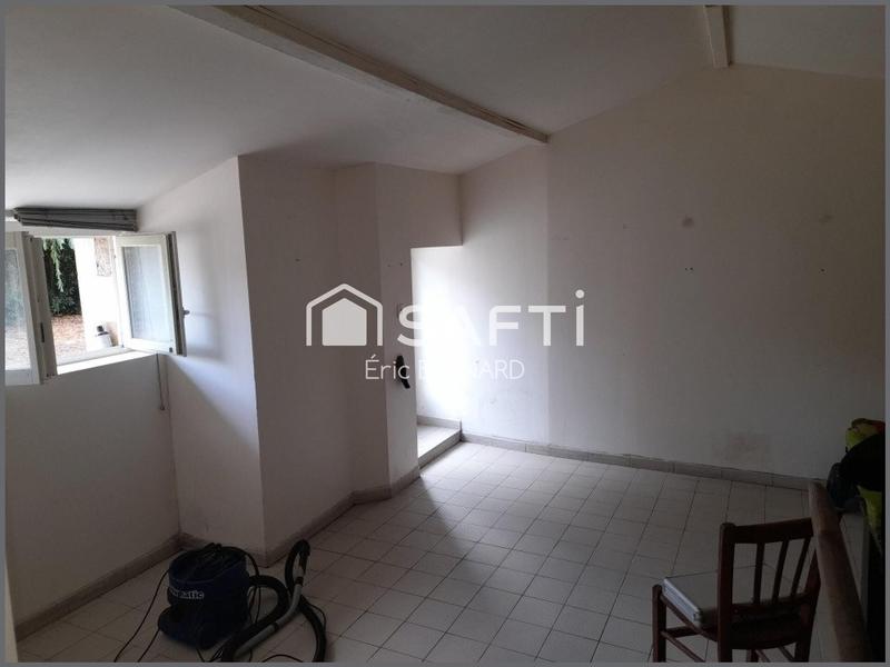 Maison - 168 m² - 7 pièces