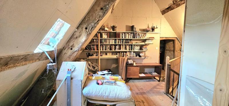 Maison - 183 m² - 9 pièces