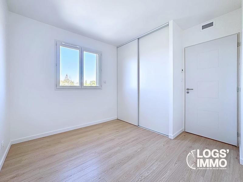 Maison - 107 m² - 5 pièces