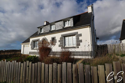 Maison - 123 m² - 5 pièces