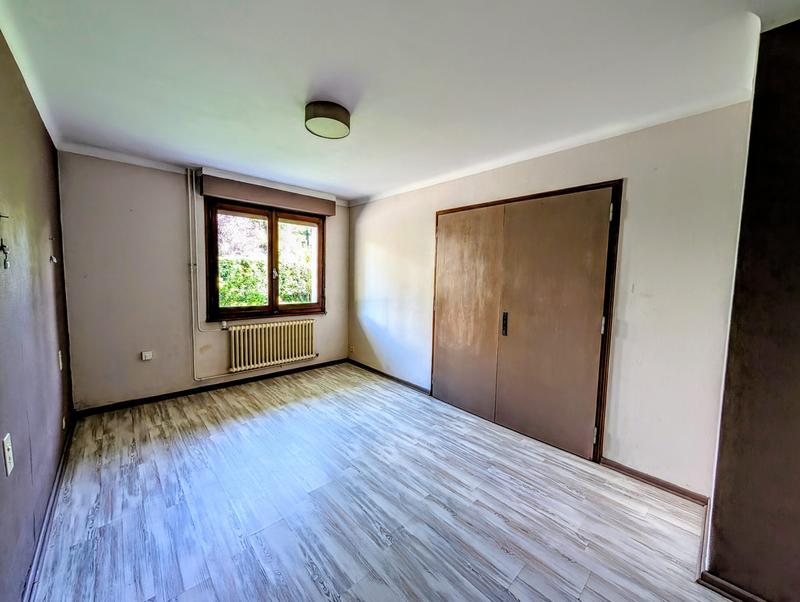 Appartement - 103 m² - 4 pièces