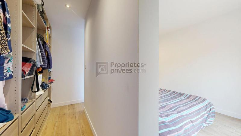 Maison - 150 m² - 5 pièces