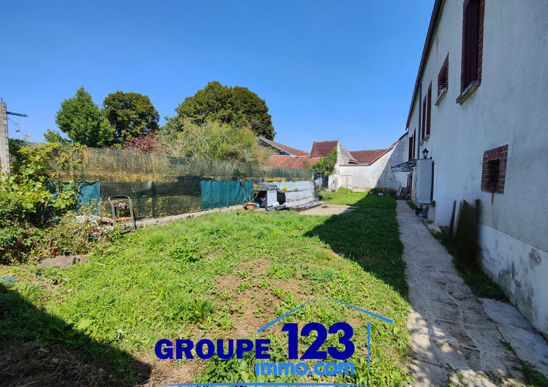 Maison - 141 m² - 5 pièces