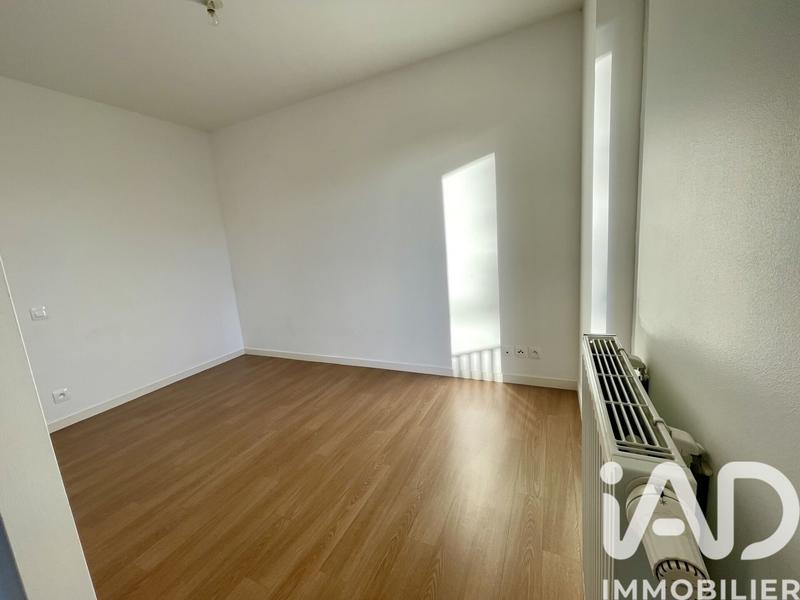 Appartement - 34 m² - 1 pièce