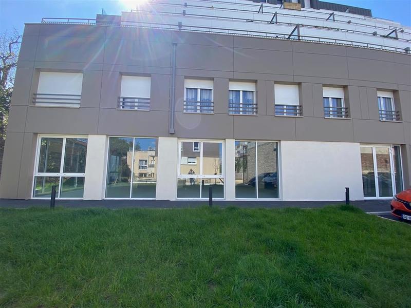Local d'activité / Entrepôt - 480 m²