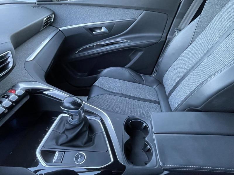 Peugeot 5008 1.5 BlueHDI 130 Bvm6 s&amp;S Allure