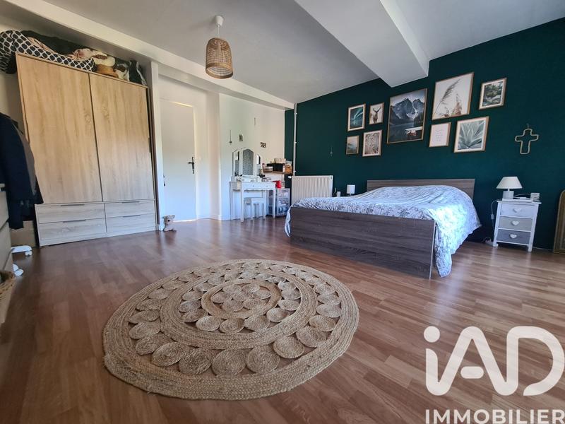 Maison de campagne - 208 m² - 7 pièces