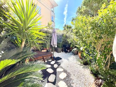 Appartement - 77 m² - 3 pièces