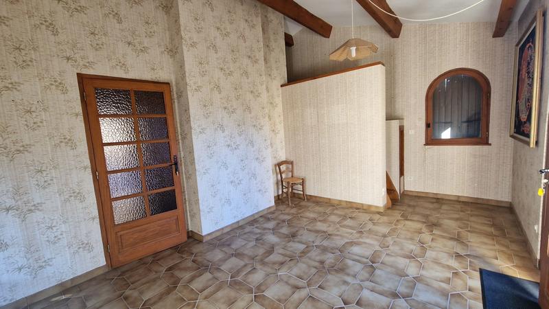 Maison ancienne - 250 m² - 11 pièces