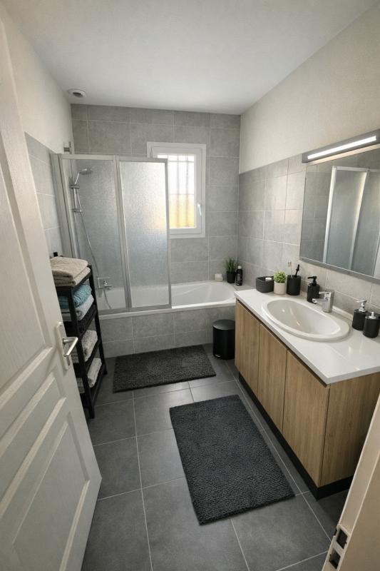 Maison - 67 m² - 3 pièces