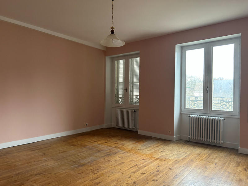 Immeuble - 8 pièces