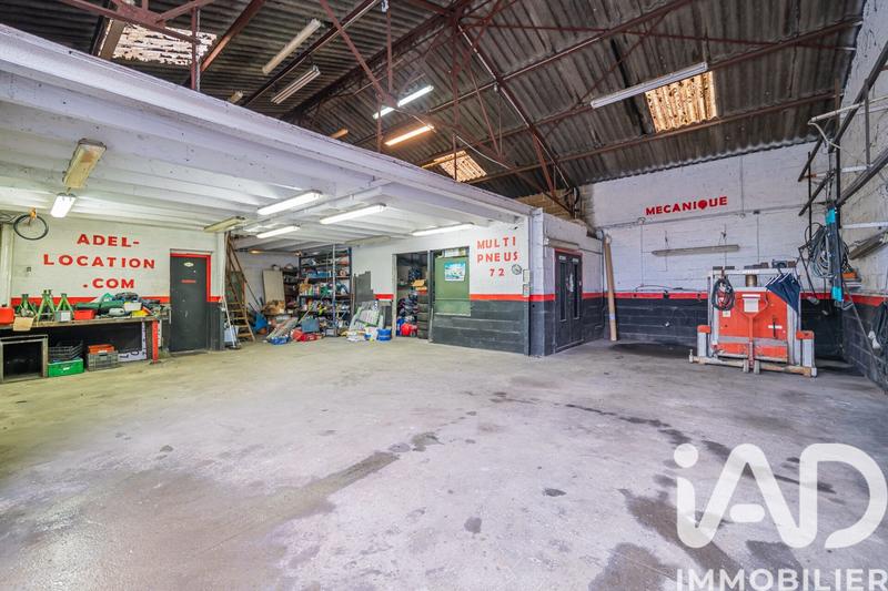 Maison - 150 m² - 4 pièces